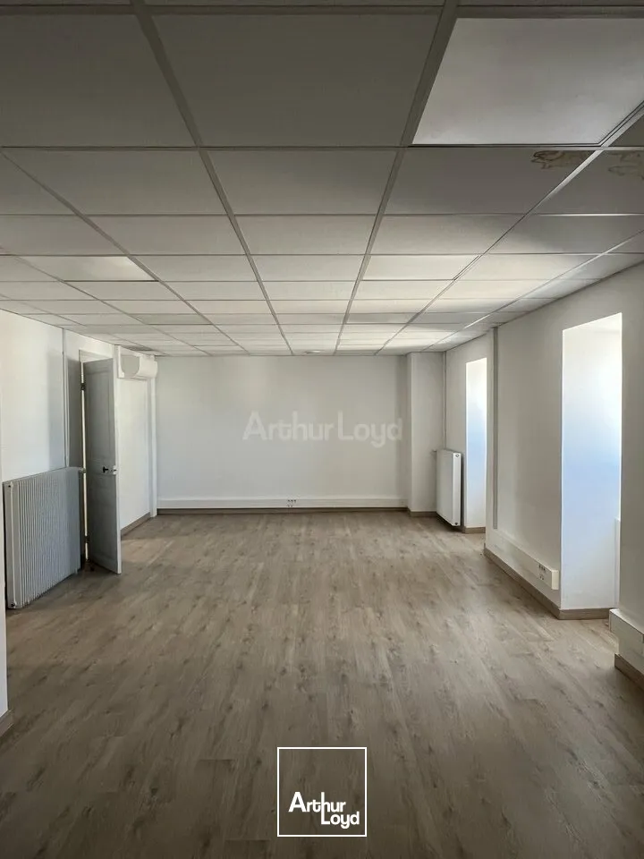 Bureaux - Location - COLMAR - 68000 - 166.64-166.64 - 7959318