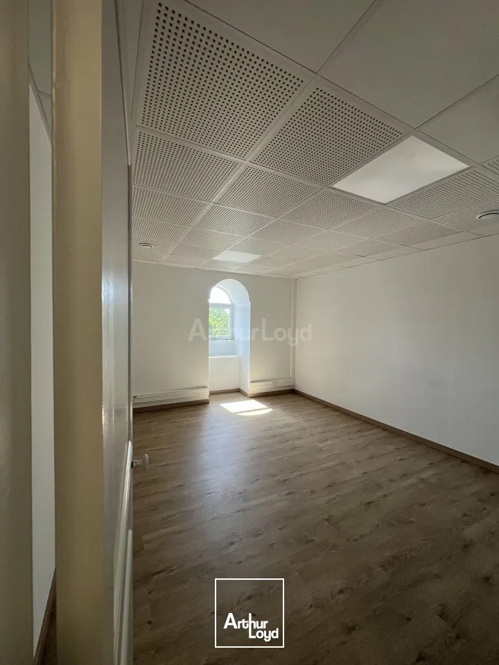 Bureaux - Location - COLMAR - 68000 - 166.64-166.64 - 7959319
