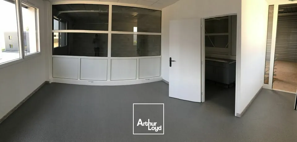 Locaux d'activité & Entrepôts - Vente - SAINT APOLLINAIRE - 21850 - 166-166 - 7959347