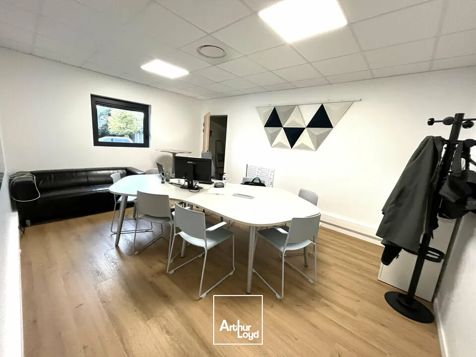 Locaux d'activité & Entrepôts - Location - LE HAVRE - 76600 - 199-199 - 7959387