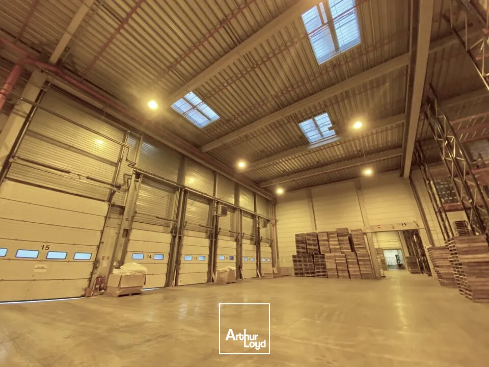 Locaux d'activité & Entrepôts - Location - OUDALLE - 76430 - 11500-45658 - 7959392