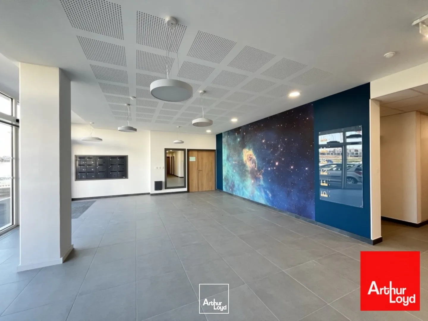 Bureaux - Location - CASTELNAU LE LEZ - 34170 - 201.99-1340.97 - 7959549