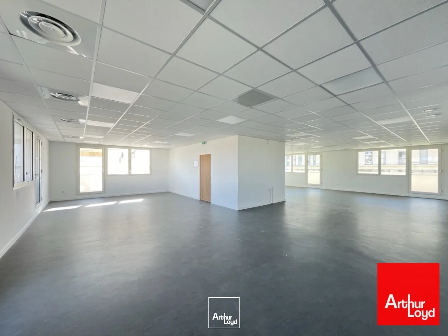 Bureaux - Location - CASTELNAU LE LEZ - 34170 - 201.99-1340.97 - 7959551