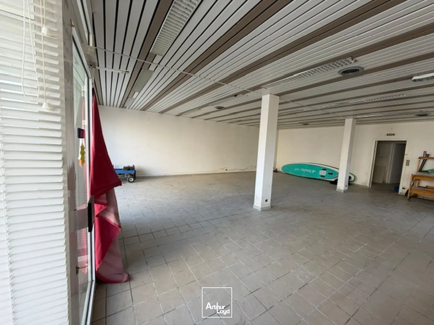Locaux commerciaux - Location - PLOUGONVELIN - 29217 - 143-143 - 7959586