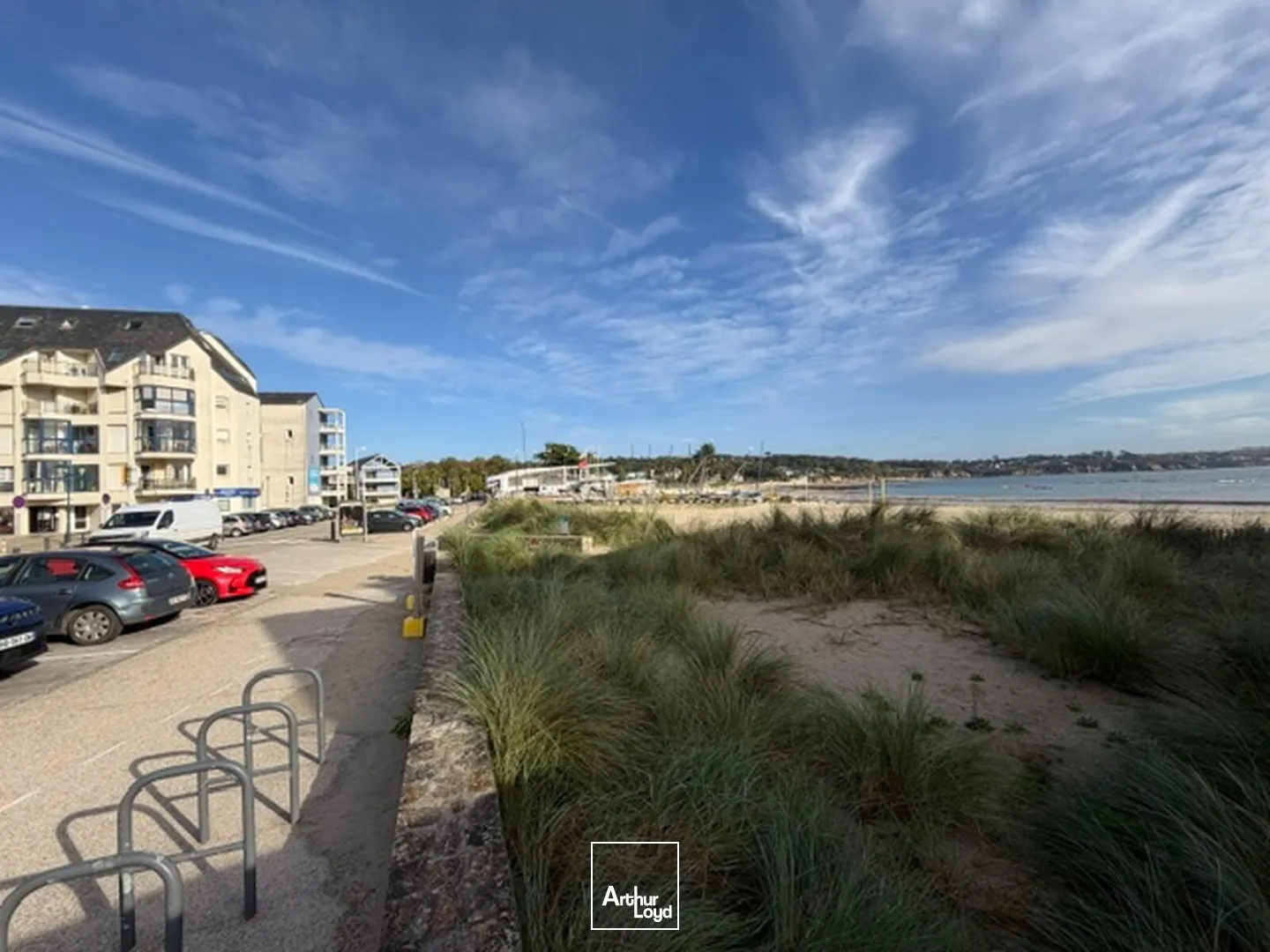 Locaux commerciaux - Location - PLOUGONVELIN - 29217 - 143-143 - 7959587