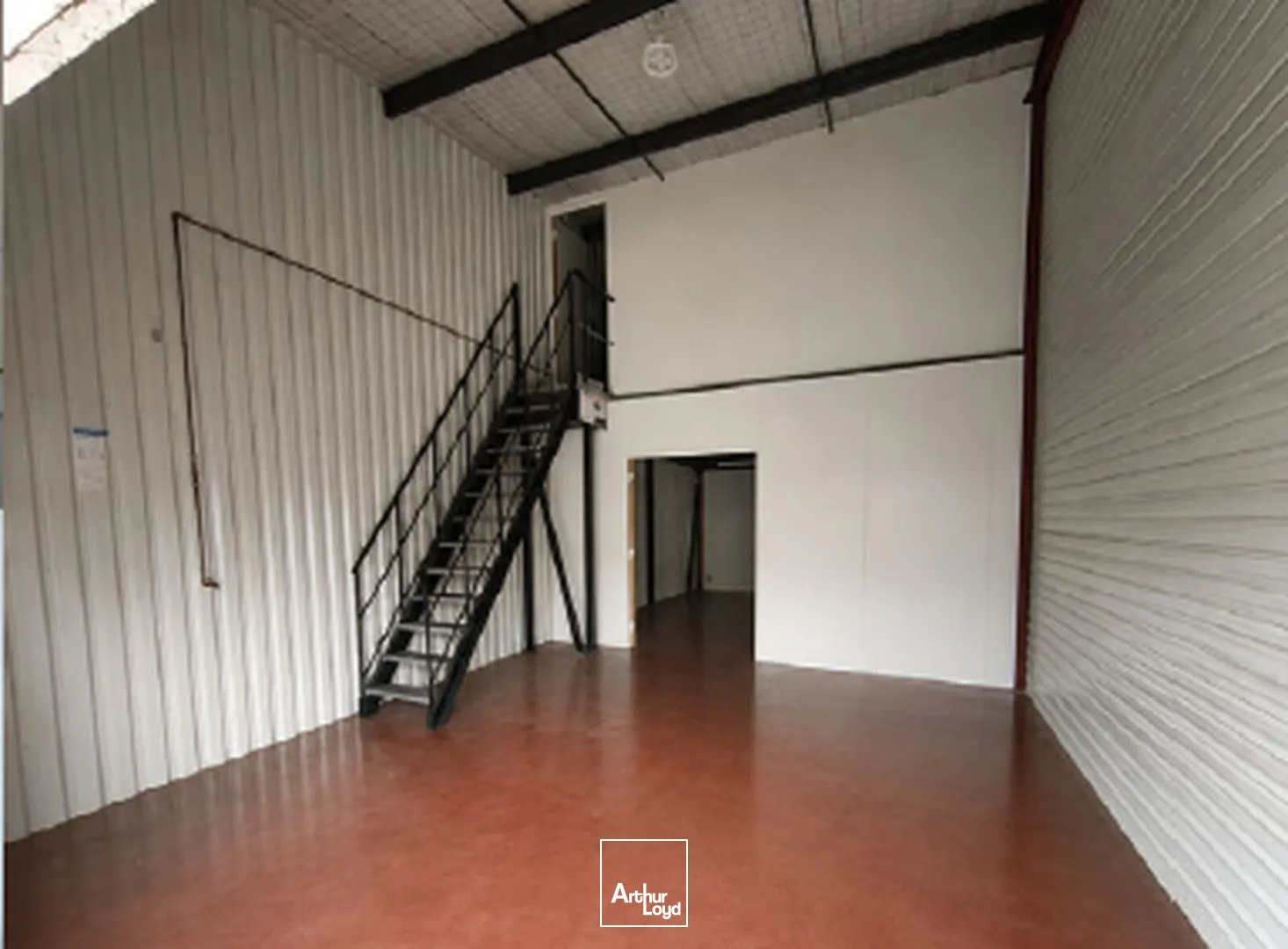 Locaux d'activité & Entrepôts - Location - MARTILLAC - 33650 - 175-175 - 7959602