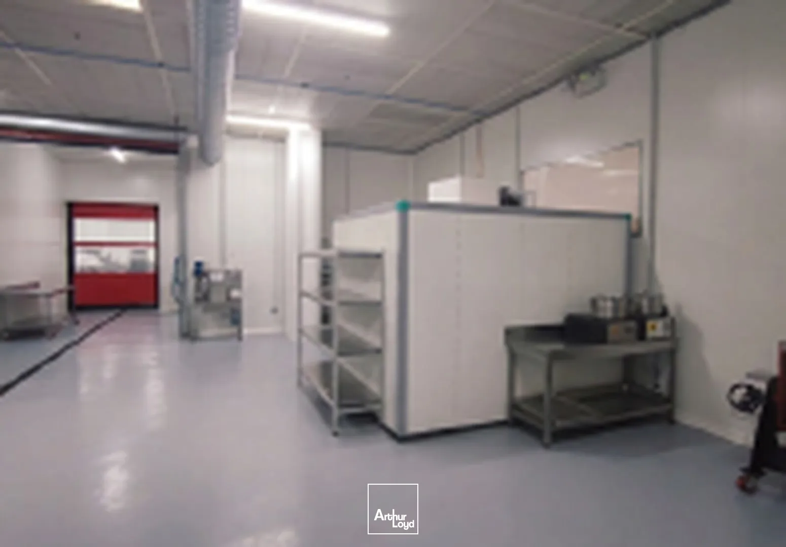 Locaux d'activité & Entrepôts - Location - CANEJAN - 33610 - 200-800 - 7959605