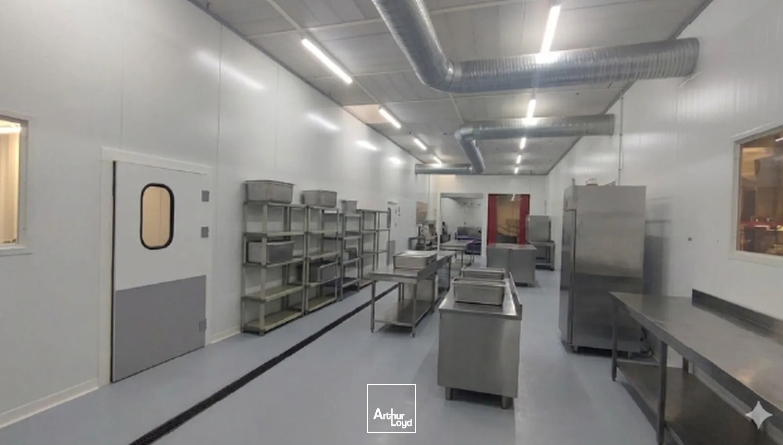 Locaux d'activité & Entrepôts - Location - CANEJAN - 33610 - 200-800 - 7959604