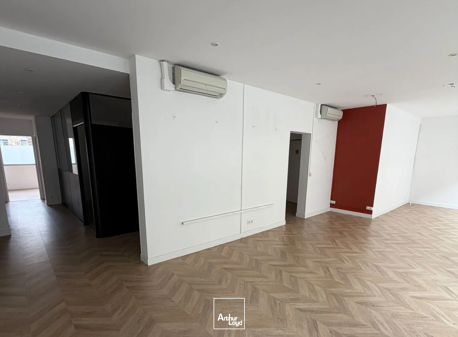 Locaux commerciaux - Location - BORDEAUX - 33000 - 174-174 - 7959614