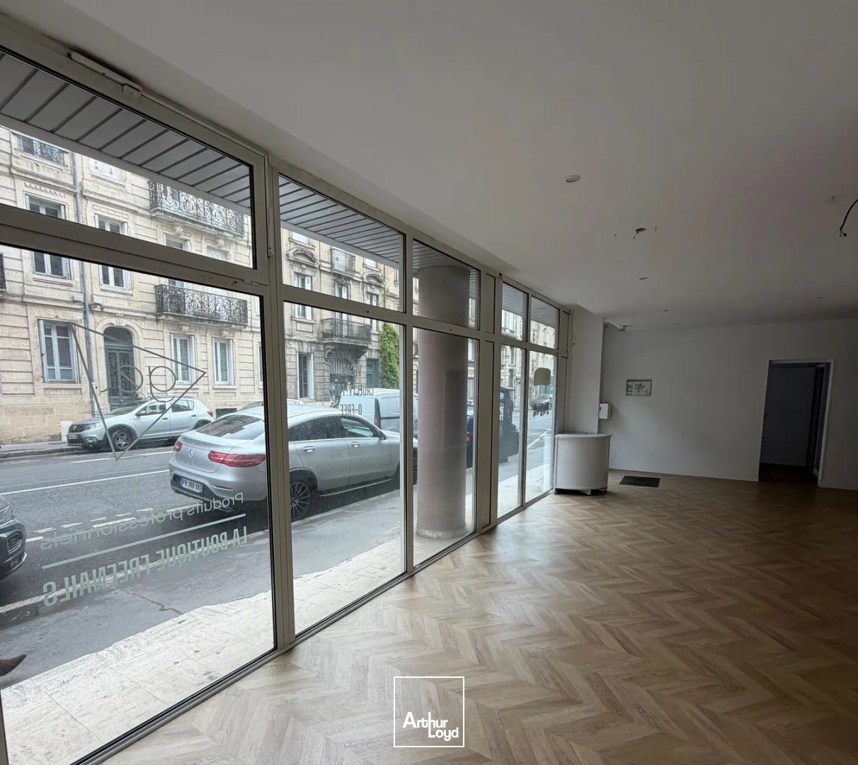 Locaux commerciaux - Location - BORDEAUX - 33000 - 174-174 - 7959608
