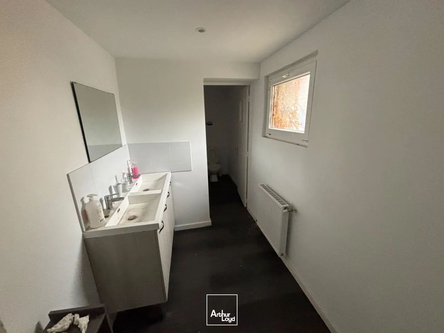 Locaux d'activité & Entrepôts - Location - ROUEN - 76100 - 570-570 - 7959671