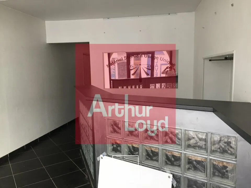 Locaux commerciaux - Location - AGEN - 47000 - 36-36 - 7959746