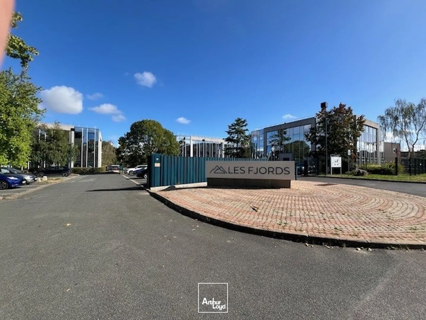 Bureaux - Location - VILLEBON SUR YVETTE - 91140 - 220-1324 - 7959863