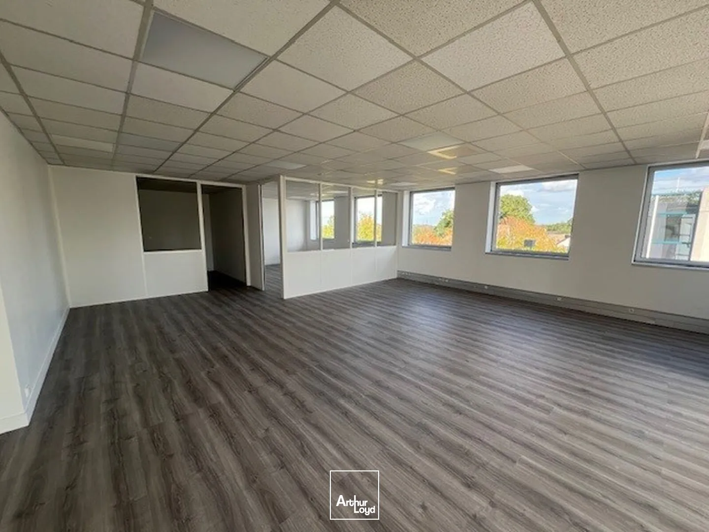 Bureaux - Location - VILLEBON SUR YVETTE - 91140 - 220-1324 - 7959866