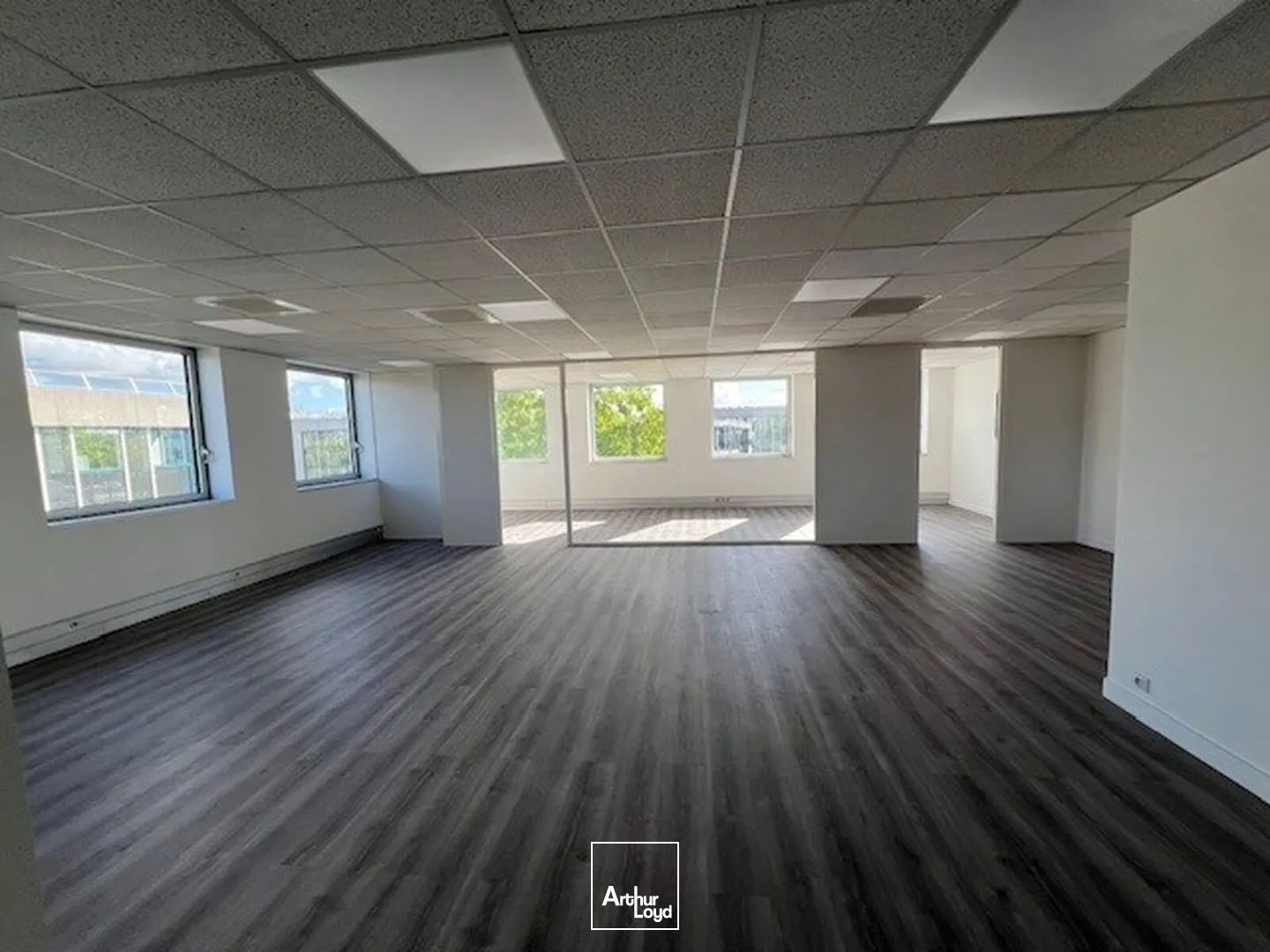 Bureaux - Location - VILLEBON SUR YVETTE - 91140 - 220-1324 - 7959867