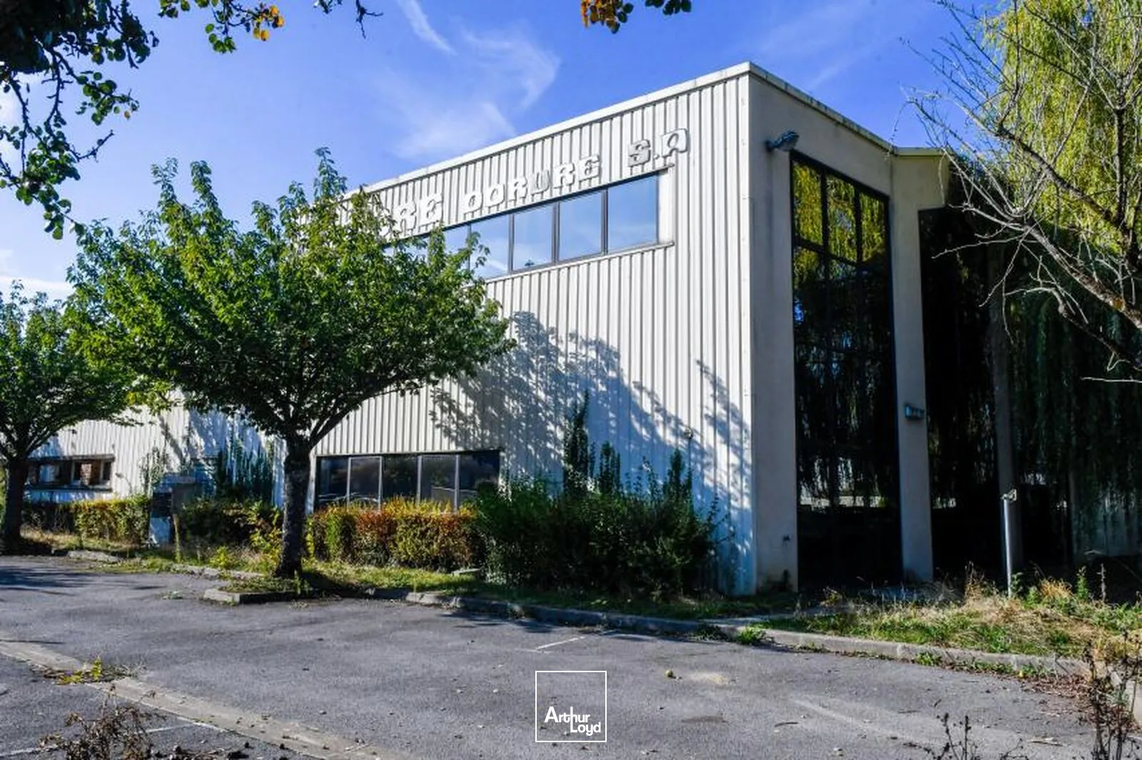 Locaux d'activité & Entrepôts - Location - LES ULIS - 91940 - 3009-3009 - 7959873