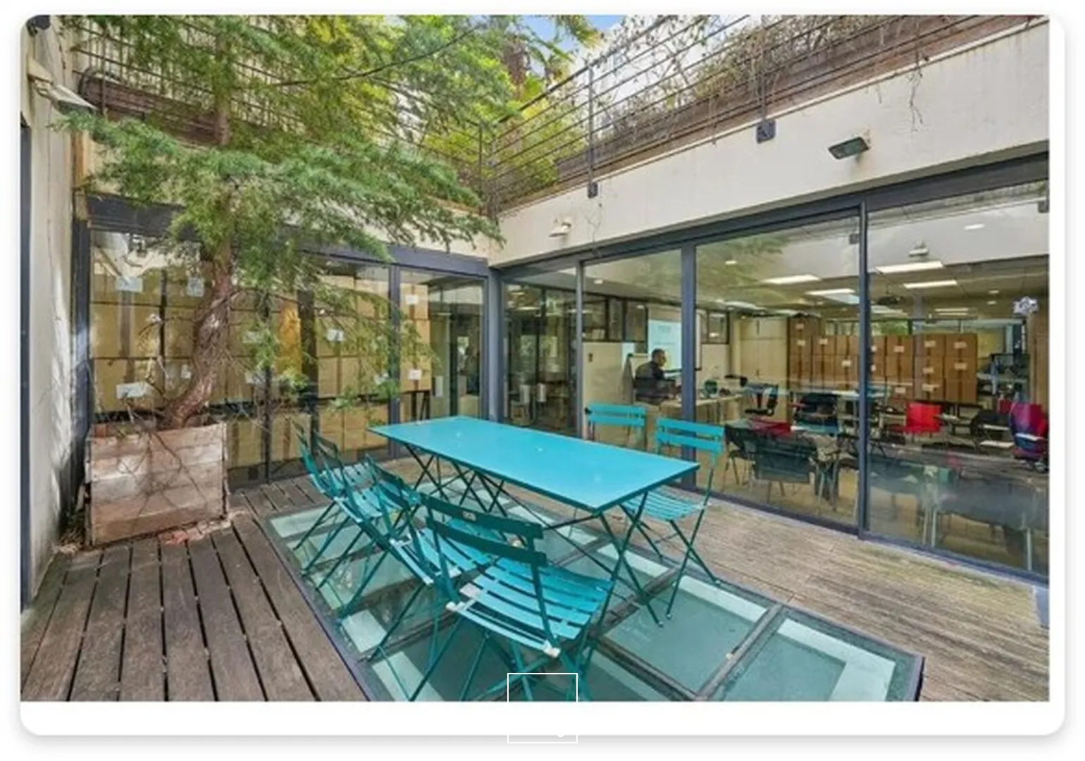 Bureaux - Location - PARIS - 75009 - 420-420 - 7959891