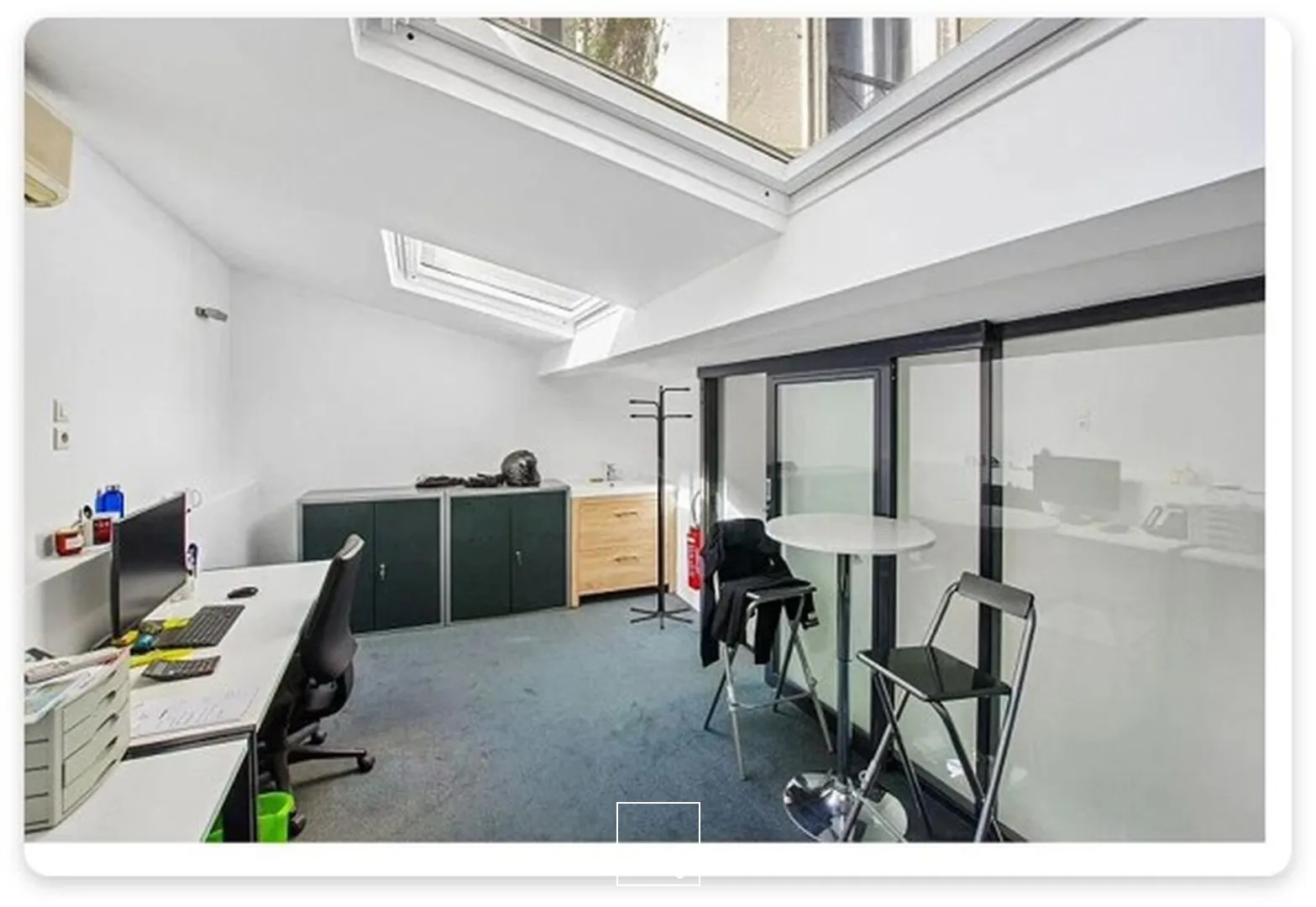 Bureaux - Location - PARIS - 75009 - 420-420 - 7959899