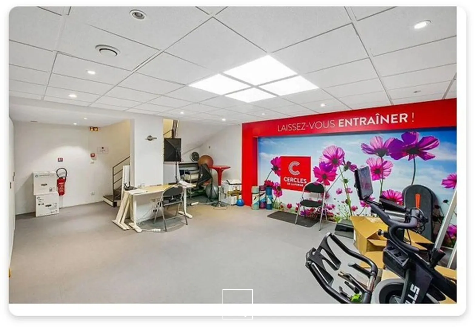 Bureaux - Location - PARIS - 75009 - 420-420 - 7959904