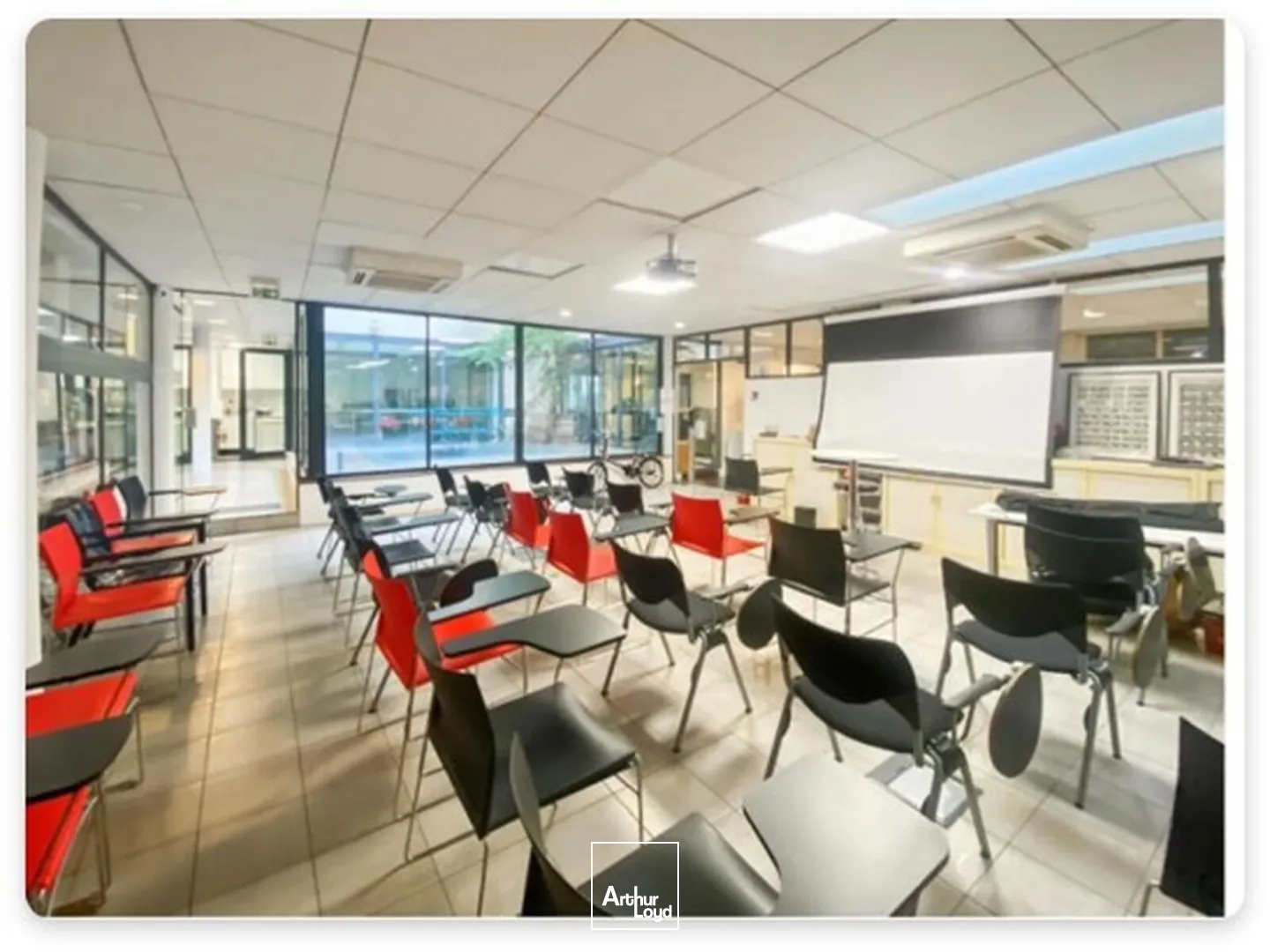 Bureaux - Location - PARIS - 75009 - 420-420 - 7959893