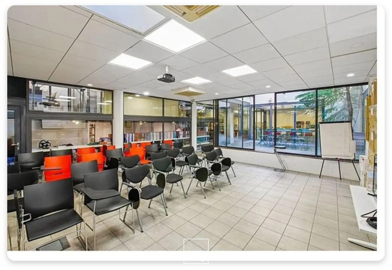 Bureaux - Location - PARIS - 75009 - 420-420 - 7959894