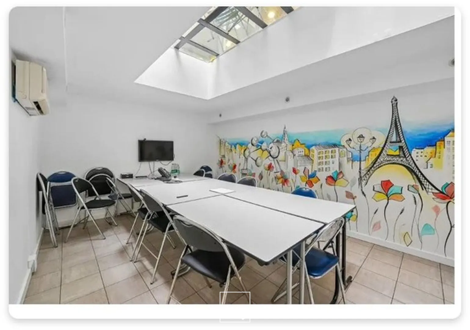 Bureaux - Location - PARIS - 75009 - 420-420 - 7959895