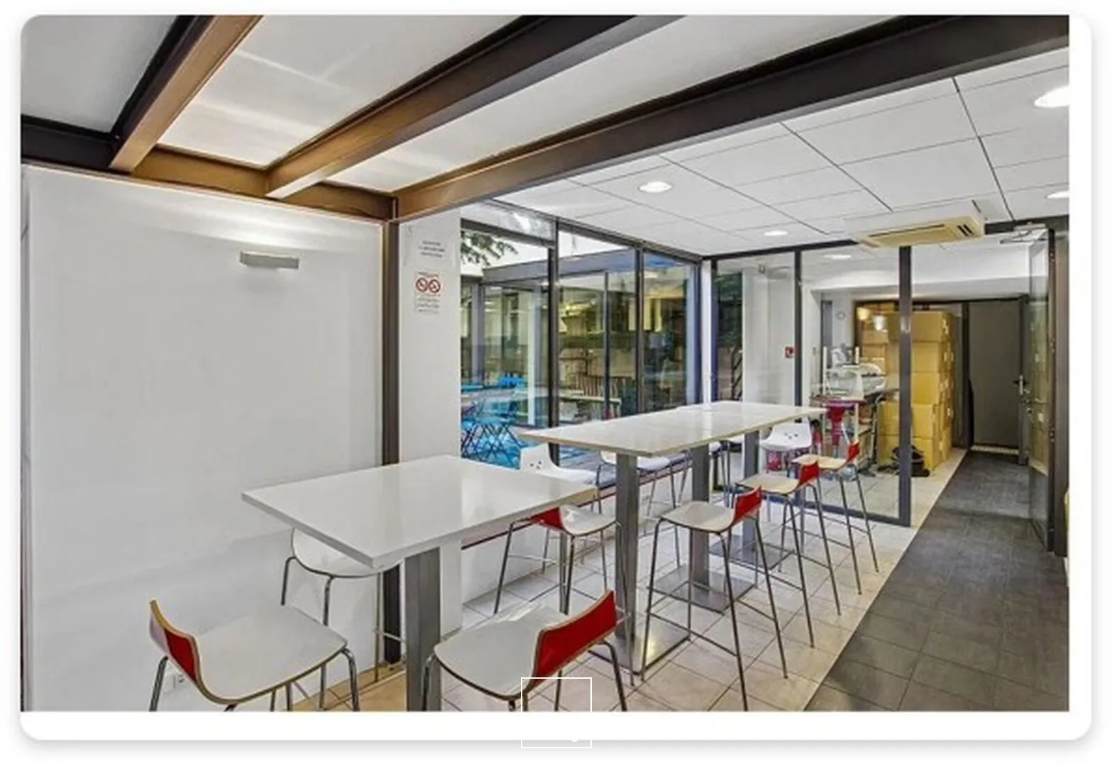 Bureaux - Location - PARIS - 75009 - 420-420 - 7959896