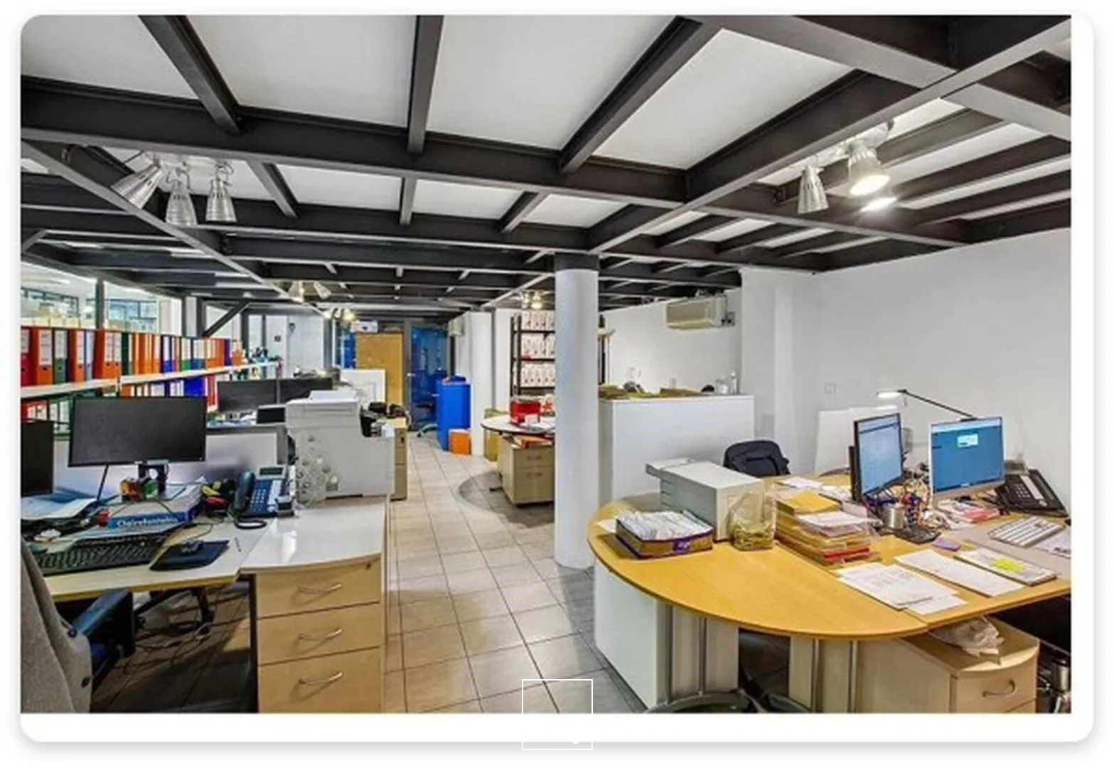 Bureaux - Location - PARIS - 75009 - 420-420 - 7959901