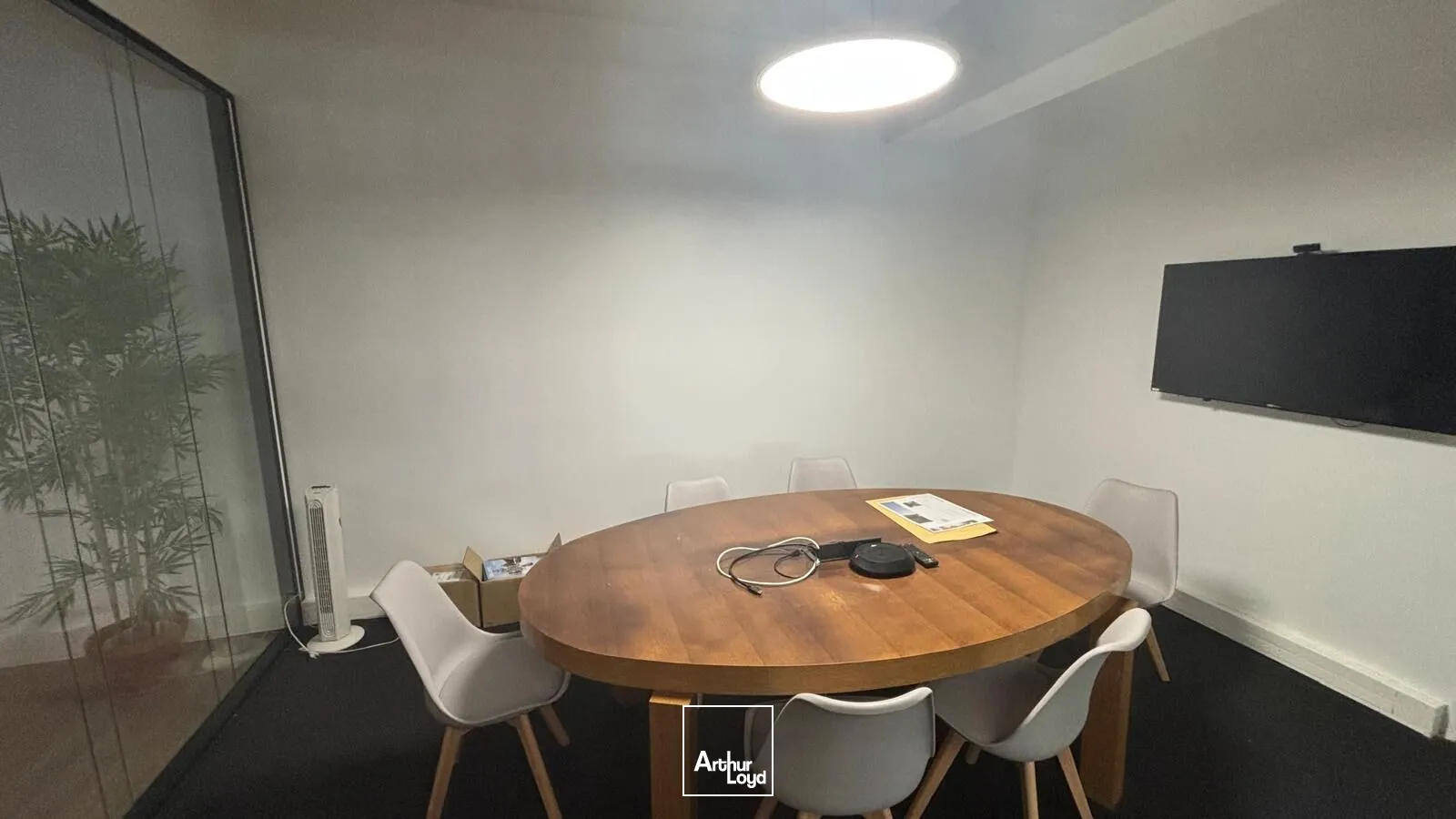 Bureaux - Location - PARIS - 75011 - 423-423 - 7959909