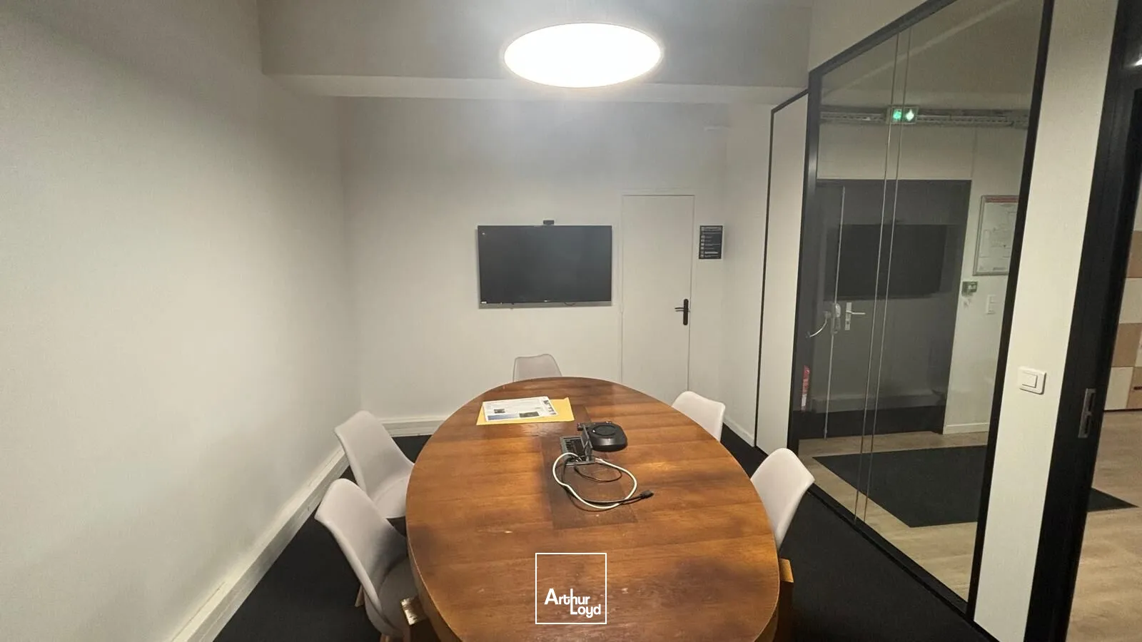 Bureaux - Location - PARIS - 75011 - 423-423 - 7959910