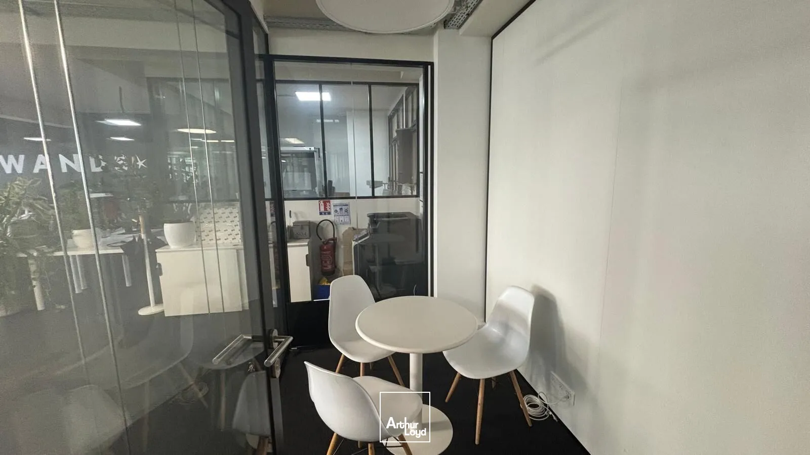 Bureaux - Location - PARIS - 75011 - 423-423 - 7959912