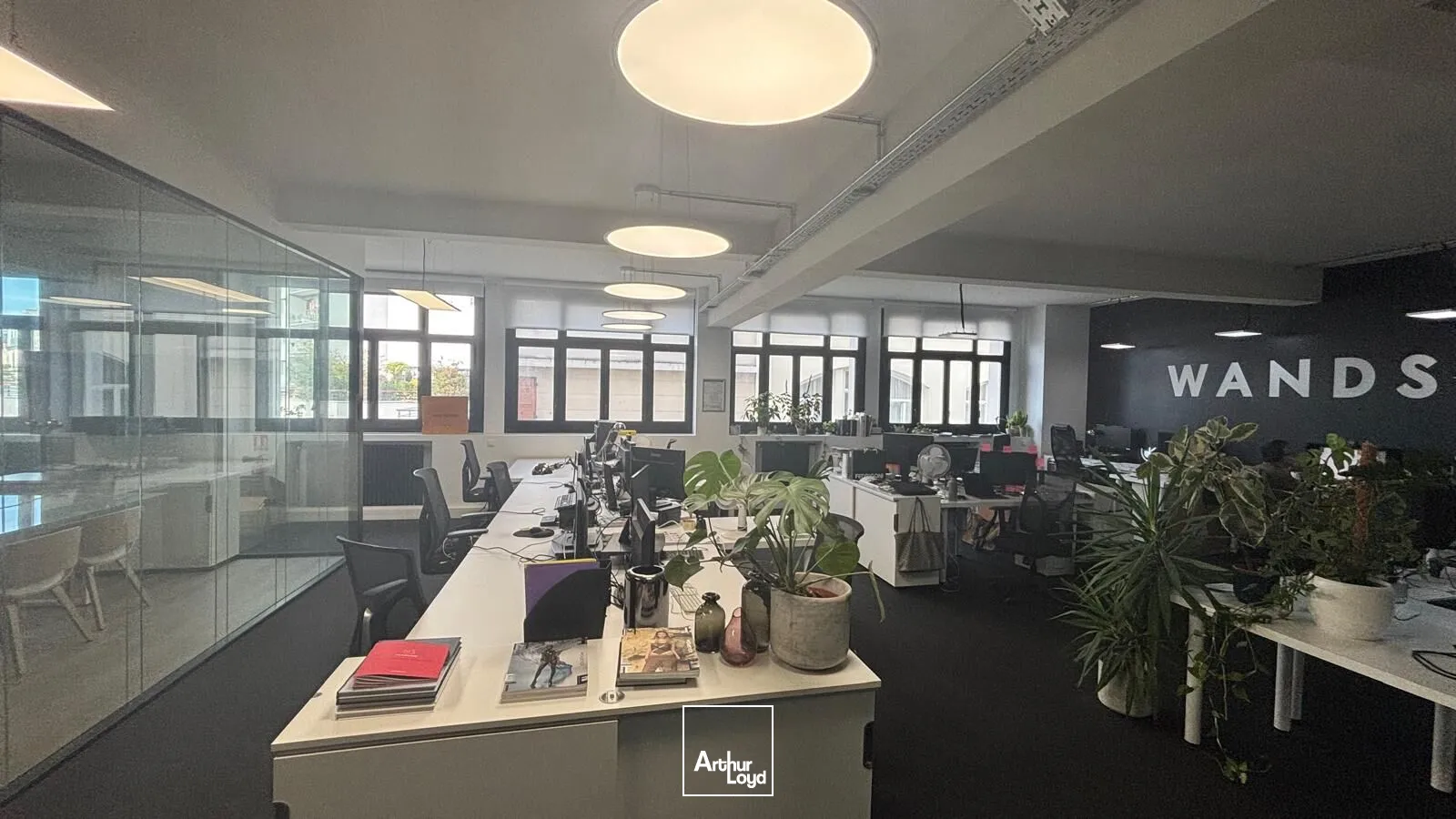 Bureaux - Location - PARIS - 75011 - 423-423 - 7959913
