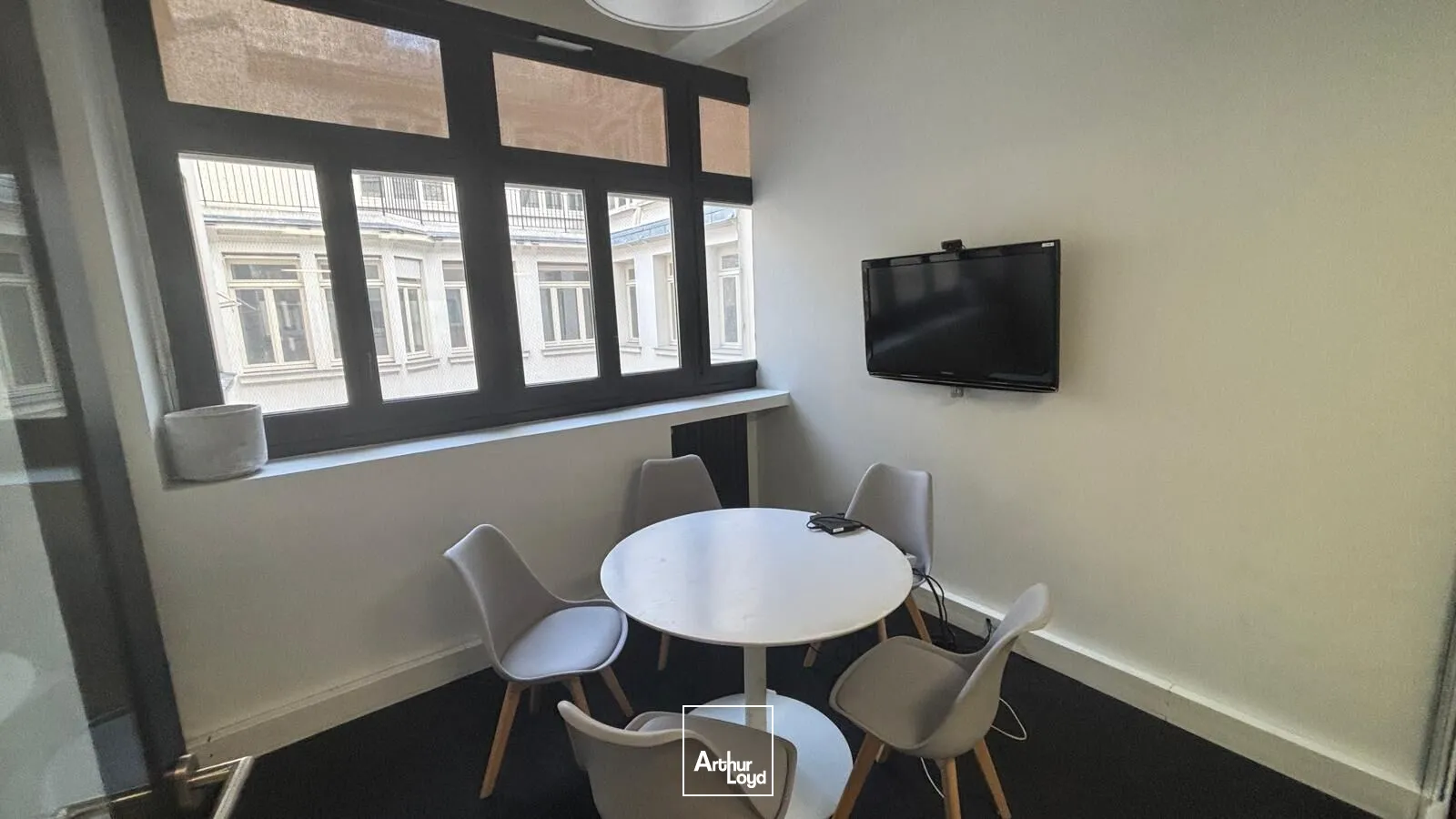 Bureaux - Location - PARIS - 75011 - 423-423 - 7959916