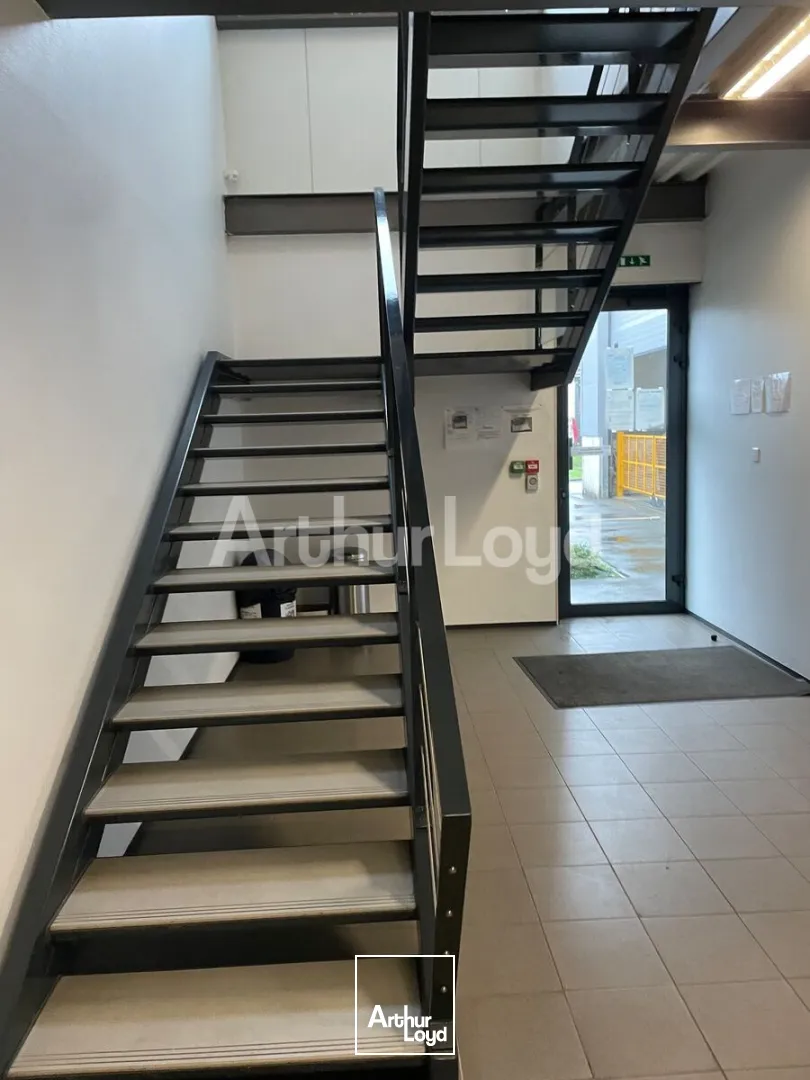 Locaux d'activité & Entrepôts - Location - HALLENNES LEZ HAUBOURDIN - 59320 - 5392-5392 - 7959986