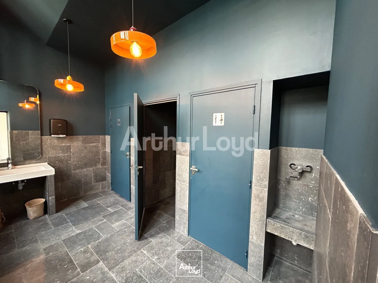 Locaux commerciaux - Location - LILLE - 59000 - 1042.27-1042.27 - 7960015
