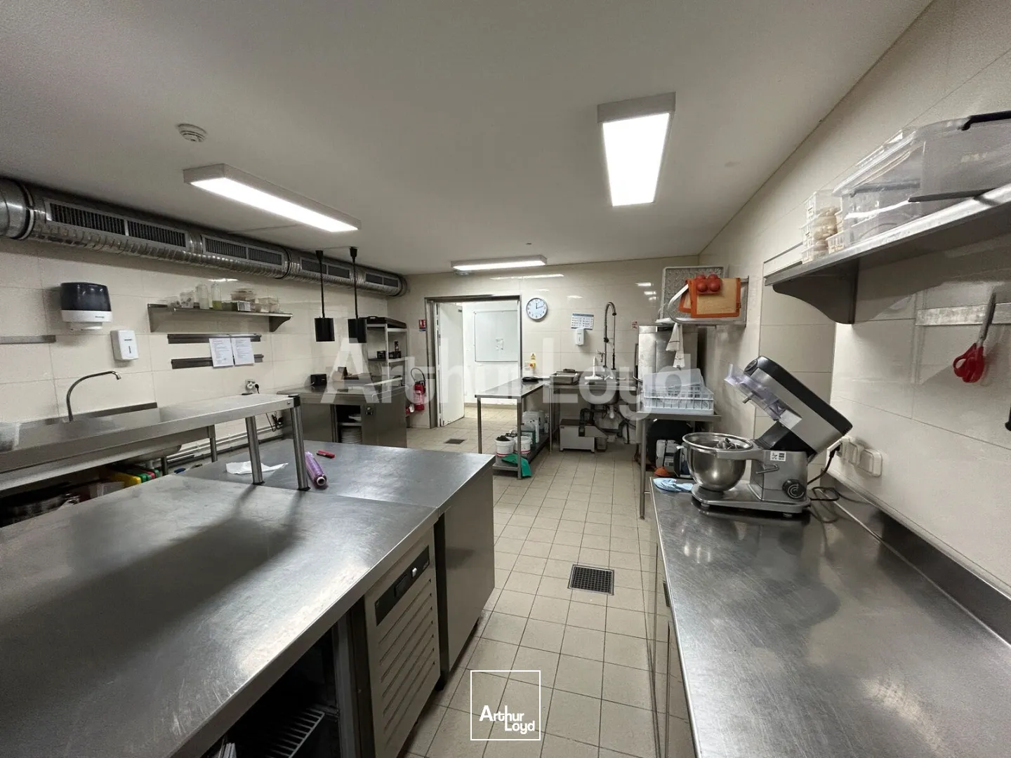 Locaux commerciaux - Location - LILLE - 59000 - 1042.27-1042.27 - 7960017