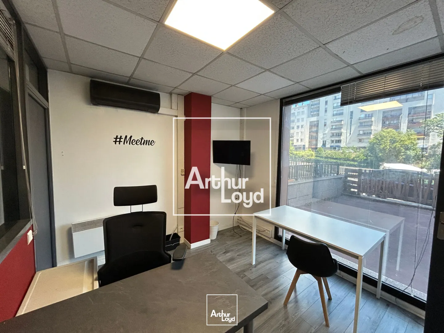 Bureaux - Location - TOULOUSE - 31000 - 205-205 - 7960026