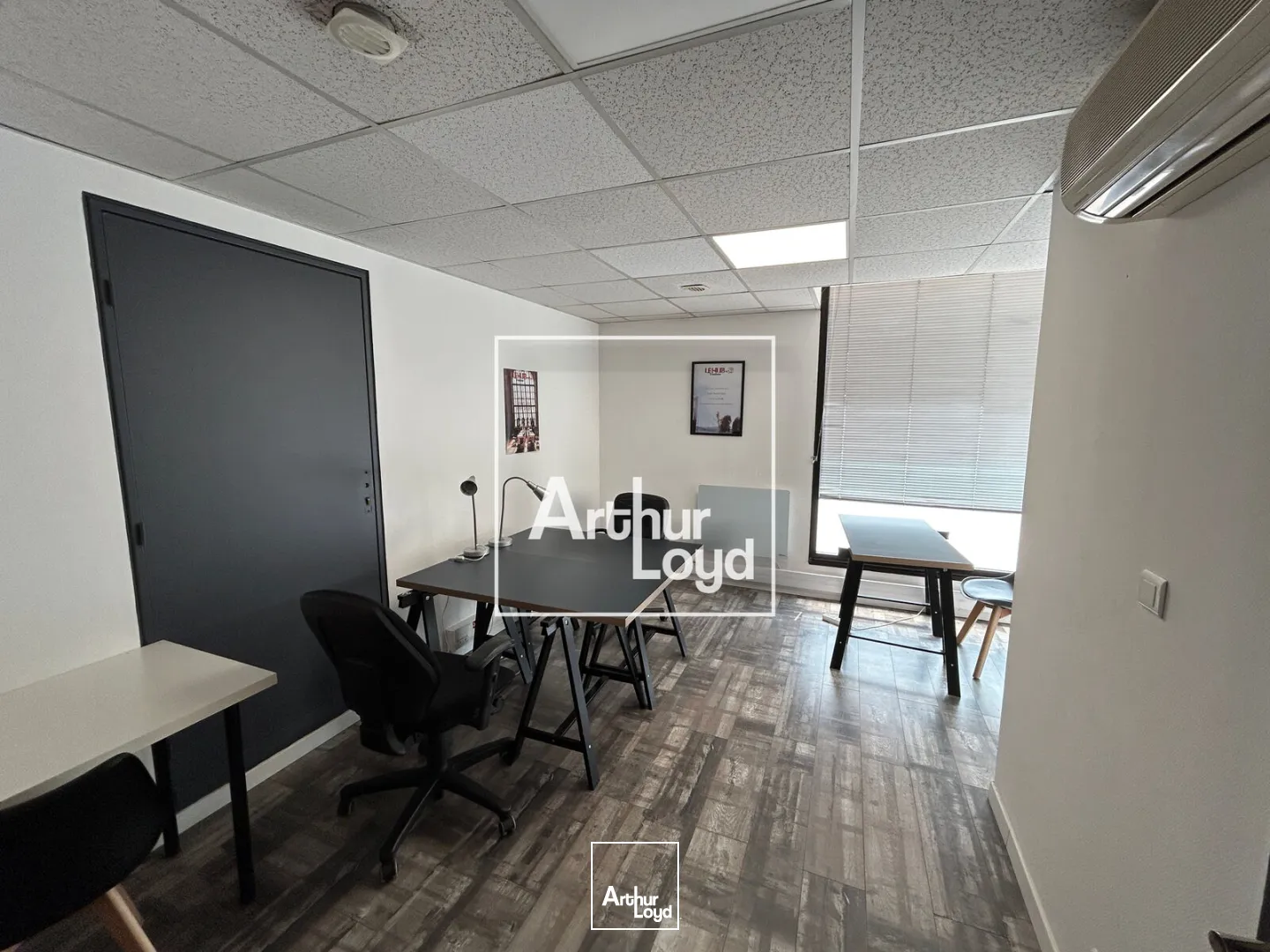 Bureaux - Location - TOULOUSE - 31000 - 205-205 - 7960030