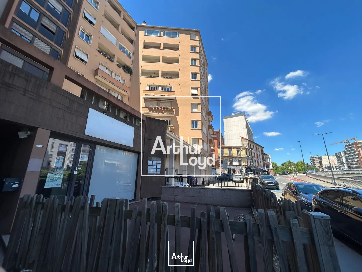 Bureaux - Vente - TOULOUSE - 31000 - 205-205 - 7960033
