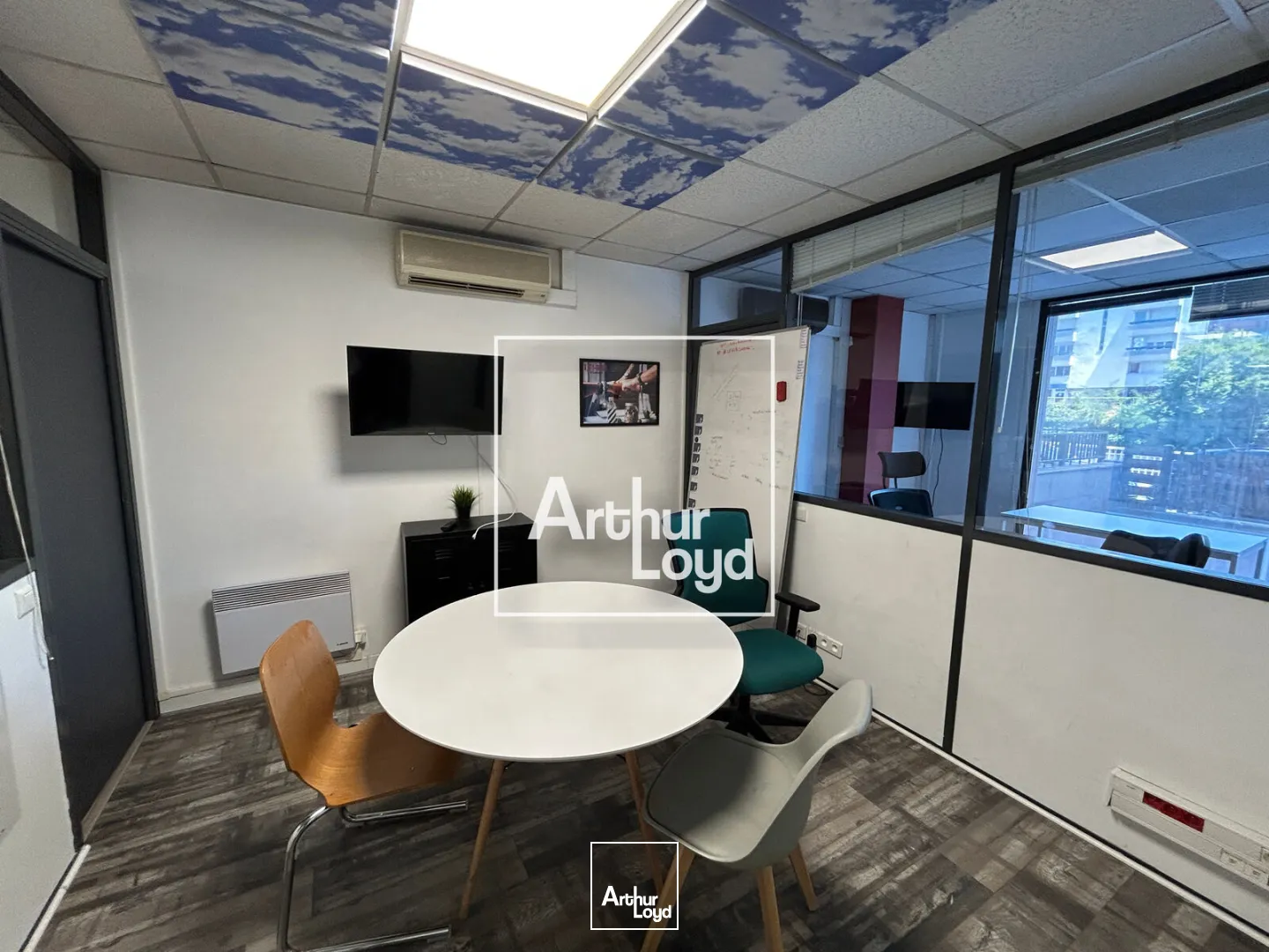 Bureaux - Vente - TOULOUSE - 31000 - 205-205 - 7960037