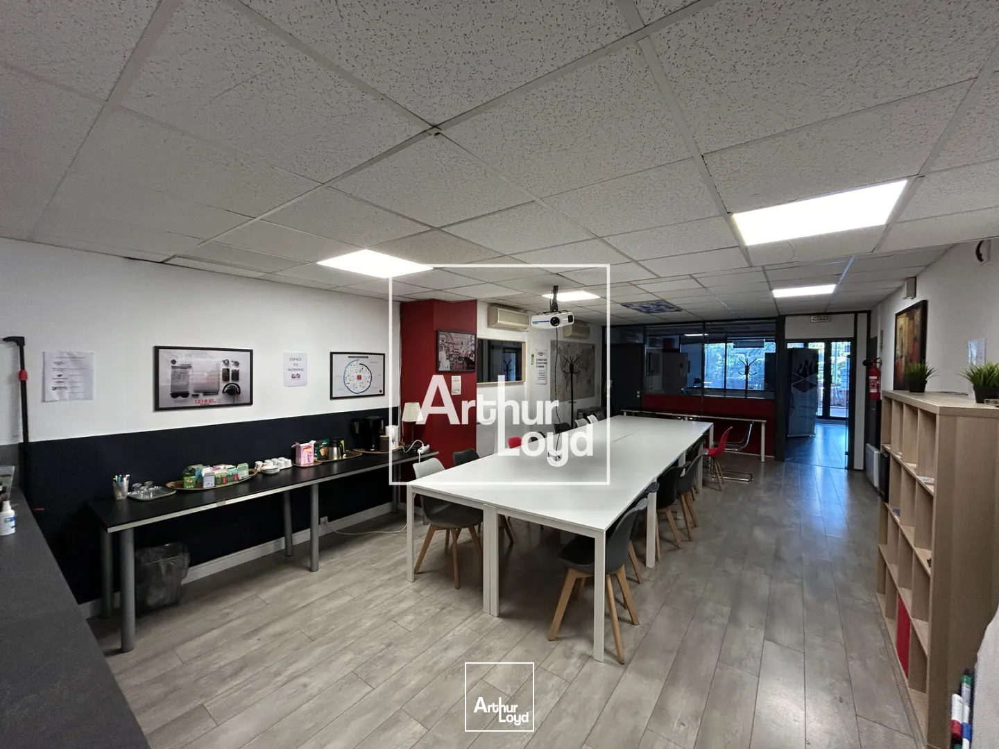 Bureaux - Vente - TOULOUSE - 31000 - 205-205 - 7960041