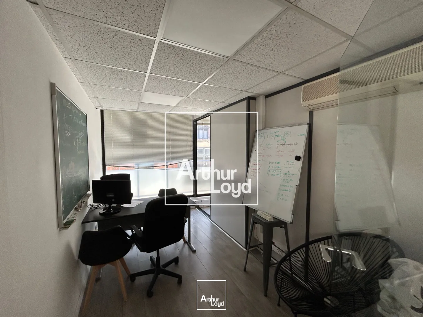 Bureaux - Vente - TOULOUSE - 31000 - 205-205 - 7960039