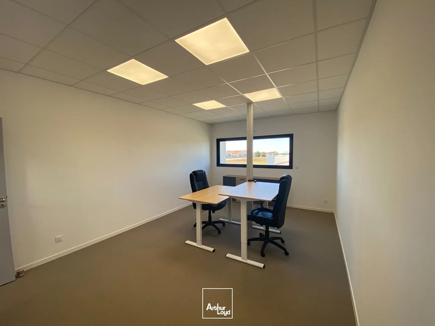 Bureaux - Location - SAINTE SOULLE - 17220 - 22-22 - 7960153