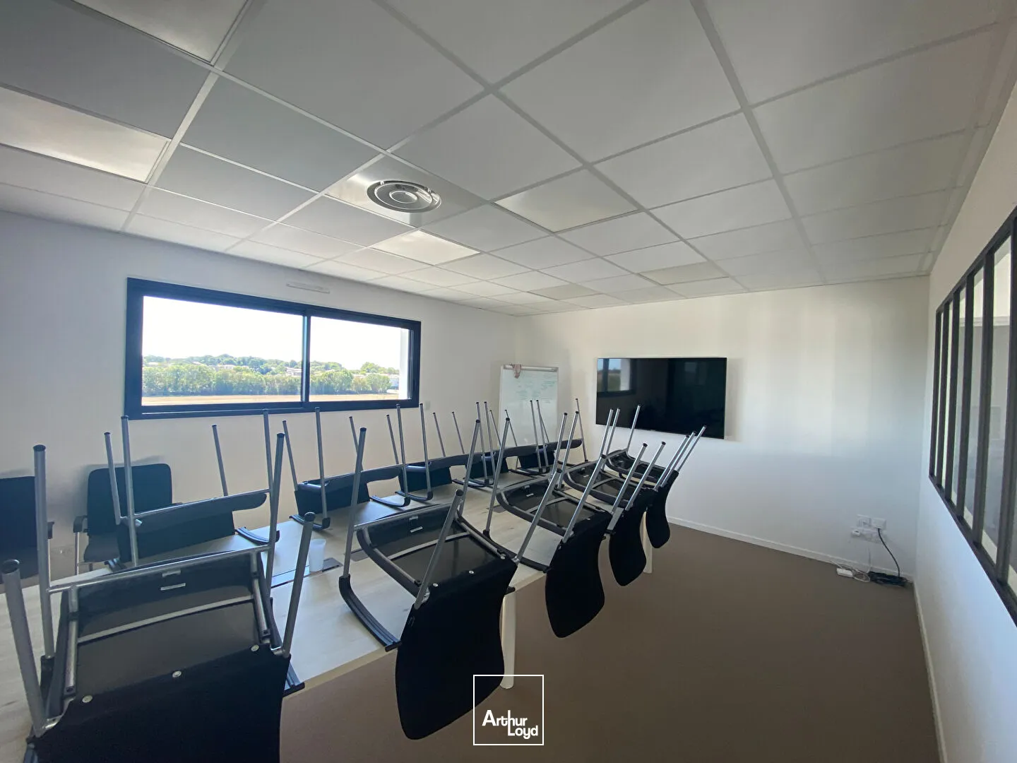 Bureaux - Location - SAINTE SOULLE - 17220 - 22-22 - 7960154