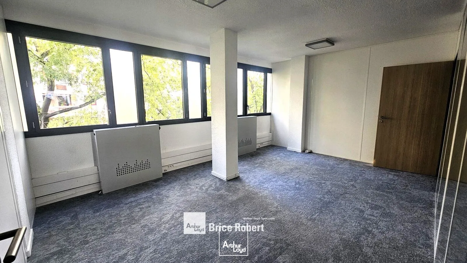 Bureaux - Location - LYON - 69006 - 157-157 - 7960249
