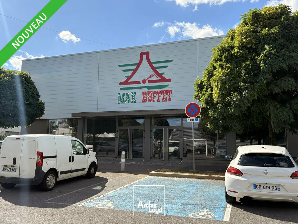 Locaux commerciaux - Location - TERVILLE - 57180 - 821-821 - 7960302