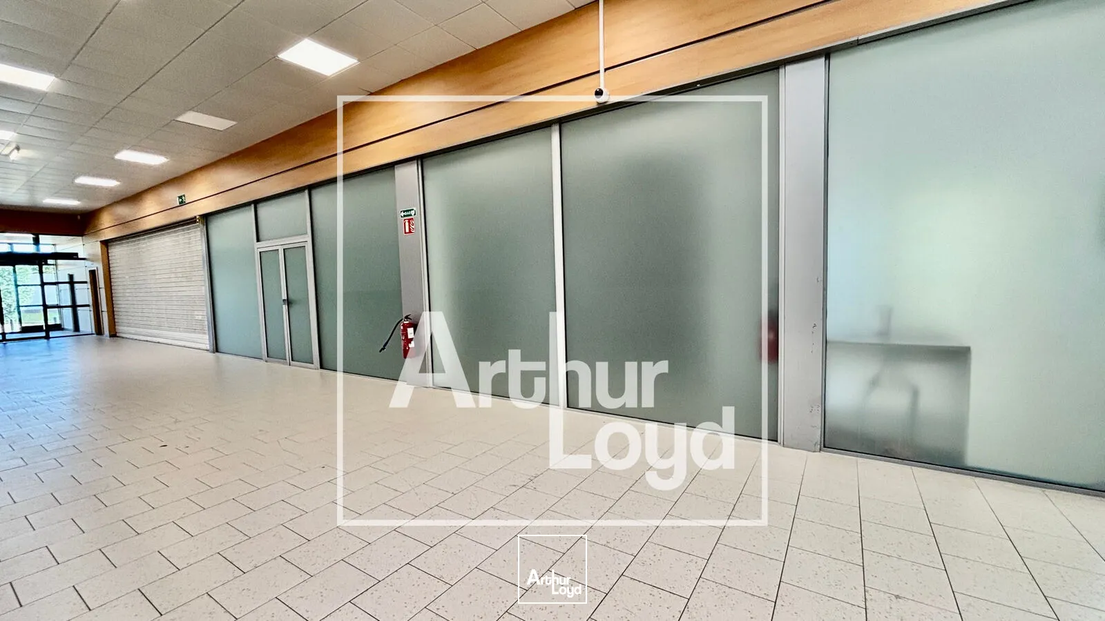 Locaux commerciaux - Location - GRABELS - 34790 - 42-42 - 7962356