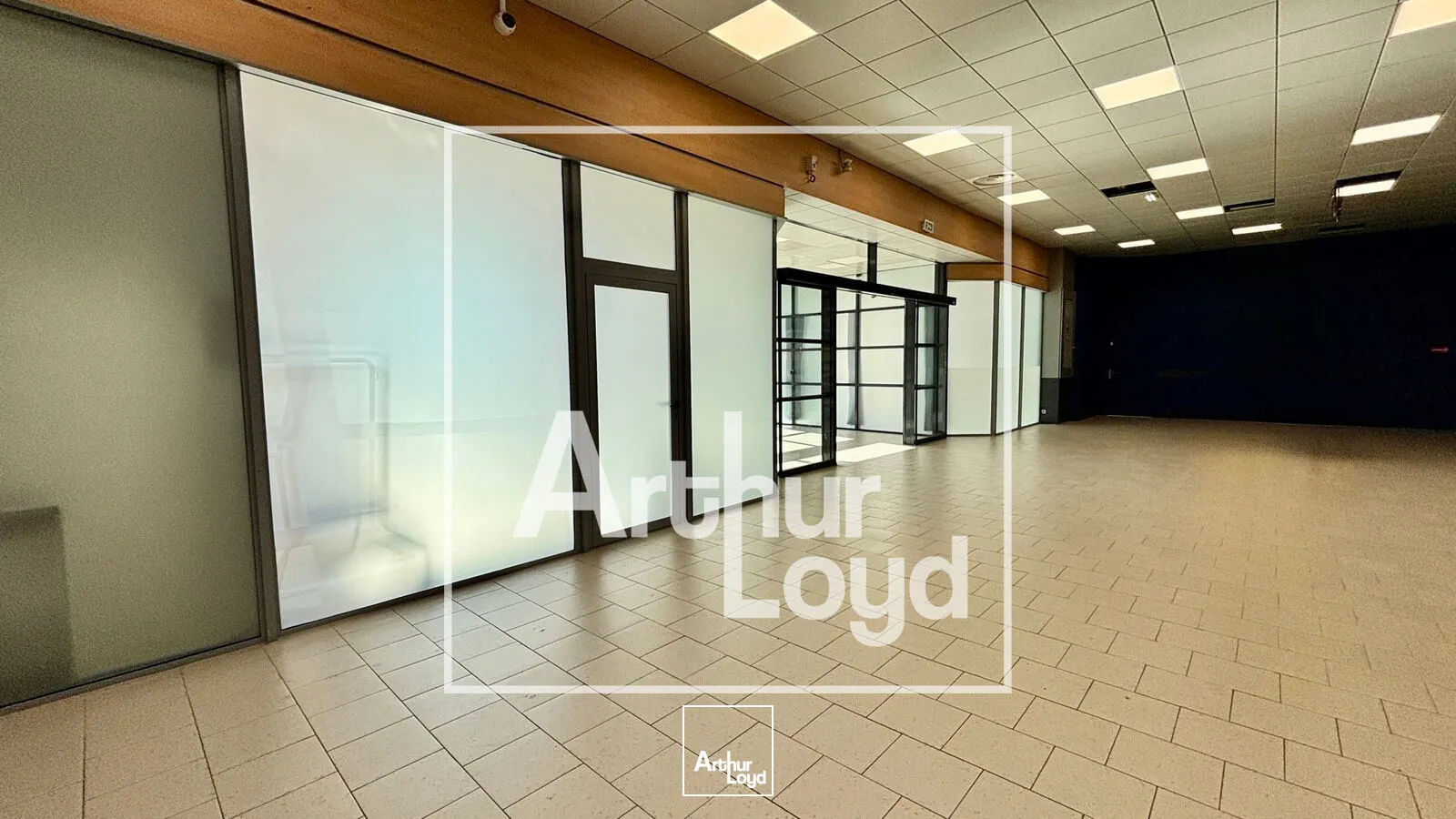 Locaux commerciaux - Location - GRABELS - 34790 - 259-259 - 7962369