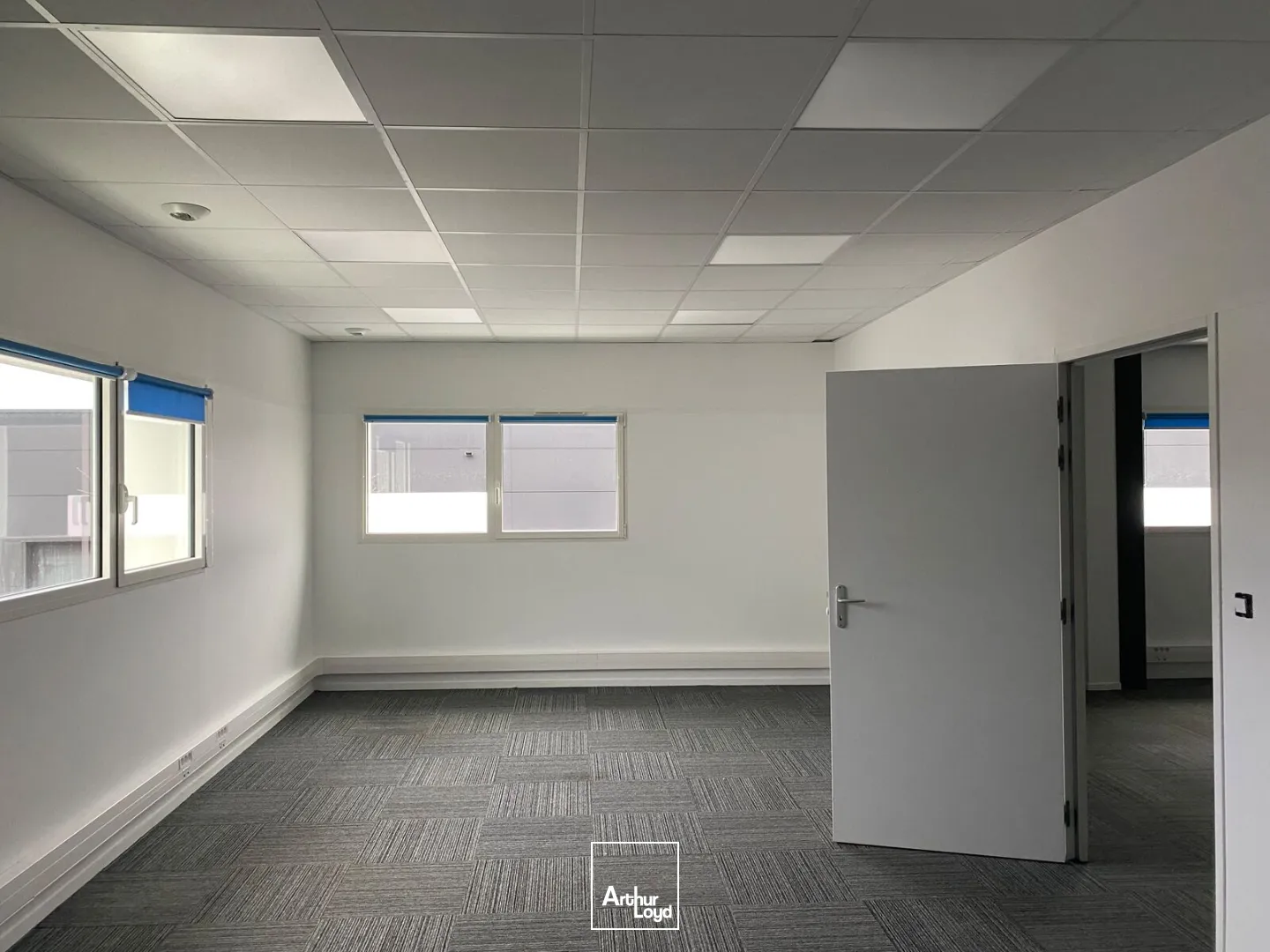 Locaux d'activité & Entrepôts - Vente - CRACH - 56950 - 594-594 - 7962399
