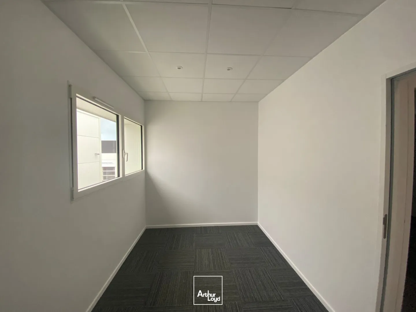 Locaux d'activité & Entrepôts - Vente - CRACH - 56950 - 594-594 - 7962400